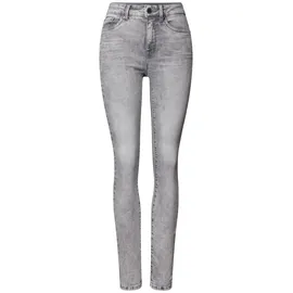 street one studio Skinny Fit Jeans Light Grey Random 30 - 30W / 30L