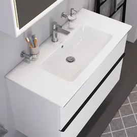 Duravit ME by Starck Möbelwaschtisch 103 x 49 cm (23361000001)