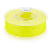 Extrudr PLA NX2 MATT 1.75mm 1kg neon yellow