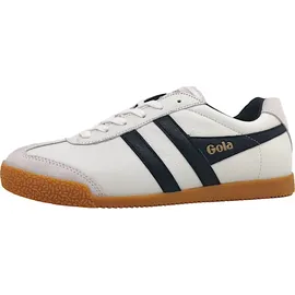 GOLA Harrier white/white/black 41