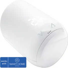 eurotronic Comet Wifi Heizkörperthermostat
