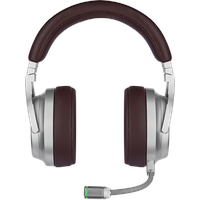 Corsair Virtuoso RGB Wireless SE espresso