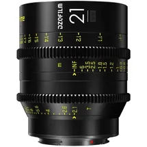 DZOFILM Vespid Prime 21mm T2.1 für PL/EF Mount