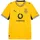 Puma Borussia Dortmund Heimtrikot (Replica) 2026/27 Herren/Damen gelb Gr. S