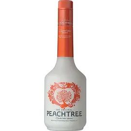 De Kuyper Pfirsichlikör 20% Vol. 0,7 l