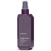 Kevin Murphy Kevin.Murphy Young.Again Oil