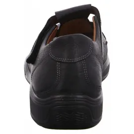 Jomos Sandale Herren Schwarz 42