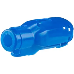 Makita Schutzabdeckung Gehäuse gelb - 424966-4