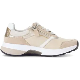 Gabor Sneaker low Damen Beige 42,5