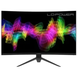 LC-Power LC-M27-QHD-165-C