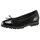 Ballerina schwarz 38