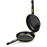 Bra Prior Doppelbratpfanne 20 cm