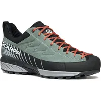 Scarpa Mescalito Schuhe (Größe 41.5, grau)