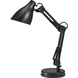 Osram Office Line Desk Pear Schwarz