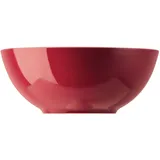Thomas Müslischale Sunny Day 580 ml Porzellan Rot Fuchsia M (Medium)