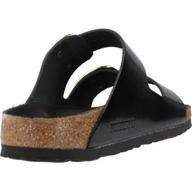 Birkenstock Arizona Big Buckle Schwarz 37
