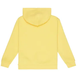 Roxy Surf Feeling Hoodie Brushed Gelb 16