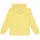 Roxy Surf Feeling Hoodie Brushed Gelb 16