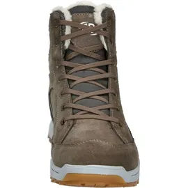 Brütting Frost Herren Braun 37