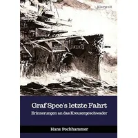 Epubli Graf Spee's letzte Fahrt