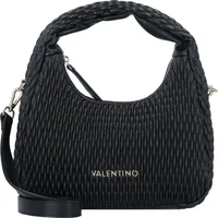 Valentino Frequency Schultertasche 28 cm nero