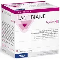 Lactibiane Référence Sachet(S) 30x2,5 g