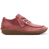 CLARKS Funny Dream, Rosa (Dusty Rose NBK), 38