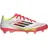 Cloud White / Core Black / Solar Yellow 44 2/3