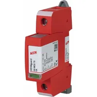 Dehn 952085 Überspannungsableiter Typ 2 DEHNguard S 1-polig Uc