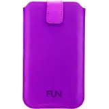Peter Jäckel iPhone 13 Pro Max Handysleeve pink