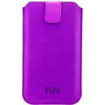 Peter Jäckel iPhone 13 Pro Max Handysleeve pink
