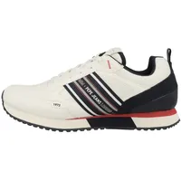 Pepe Jeans Dublin Young White 45