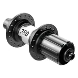 DT Swiss Schnellspanner Hinterradnabe 350 Road 24 Loch