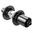 DT Swiss Schnellspanner Hinterradnabe 350 Road 24 Loch