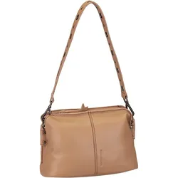 FREDsBRUDER Handtasche Me and My Caramel Braun Damen 