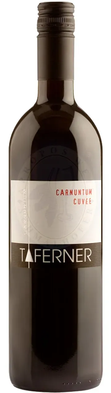 Cuvee Carnuntum 2023 Taferner 0,75l