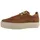 Paul Green 5017-459 Damen Braun 42