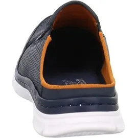 Rieker B4879 denim/atlantis