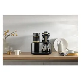 Melitta EPOS Schwarz/Gold