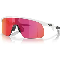 Oakley Resistor polished white/prizm field (901004)