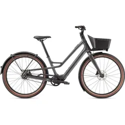 Specialized Turbo Como SL 5.0 Grau Modell 2023