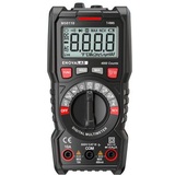 Enovalab TrueRMS Digital-Multimeter, 4.000 Counts,