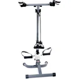 Wellactive 3in1 Heimtrainer grau