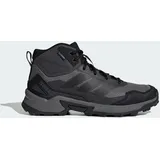 adidas Terrex Eastrail 3 Mid Climaproof, Wanderschuh - Grey four, core Black / carbon, - 48 grau GREFOU/CBLACK/CARBON