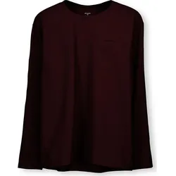 Houdini M's Cover Crew red illusion (121) XXL