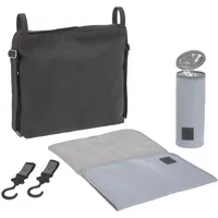 Lässig Tender anthracite