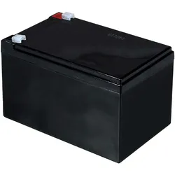 Powery Blei-Gel-Akku für Rollstühle Elektro-Scooter Elektrofahrzeuge 12V 12Ah