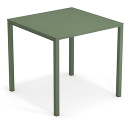 Tisch Urban - 17 - militärgrün