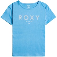 Roxy Day And Night - T-Shirt für Mädchen Blau