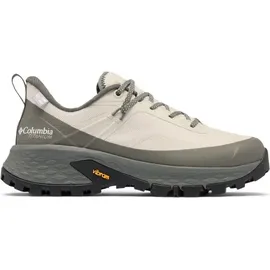 Columbia Tellurix Damen Grau 42